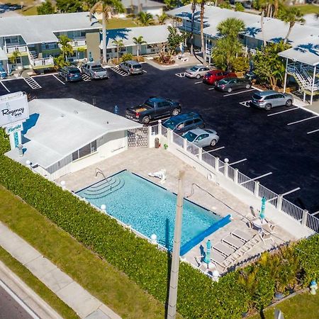 Regency Inn & Suites Sarasota Buitenkant foto