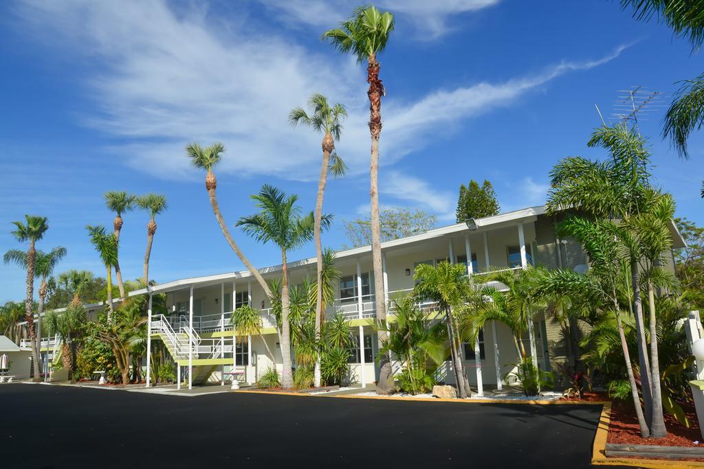 Regency Inn & Suites Sarasota Buitenkant foto