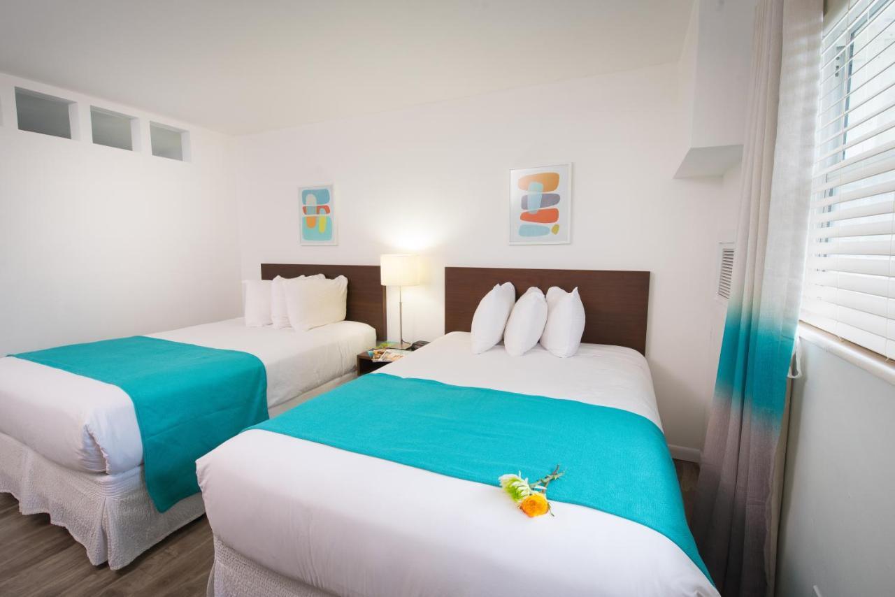 Regency Inn & Suites Sarasota Buitenkant foto