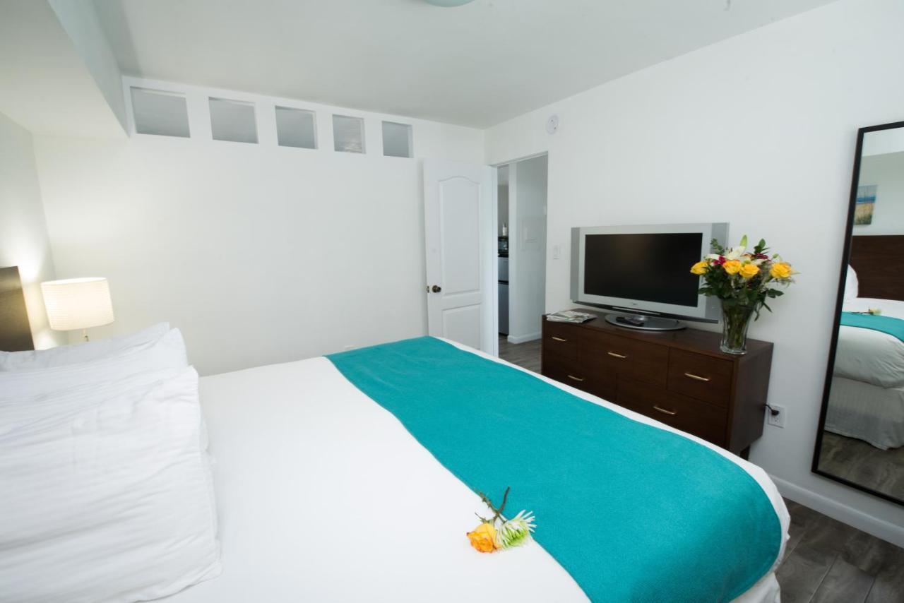 Regency Inn & Suites Sarasota Buitenkant foto