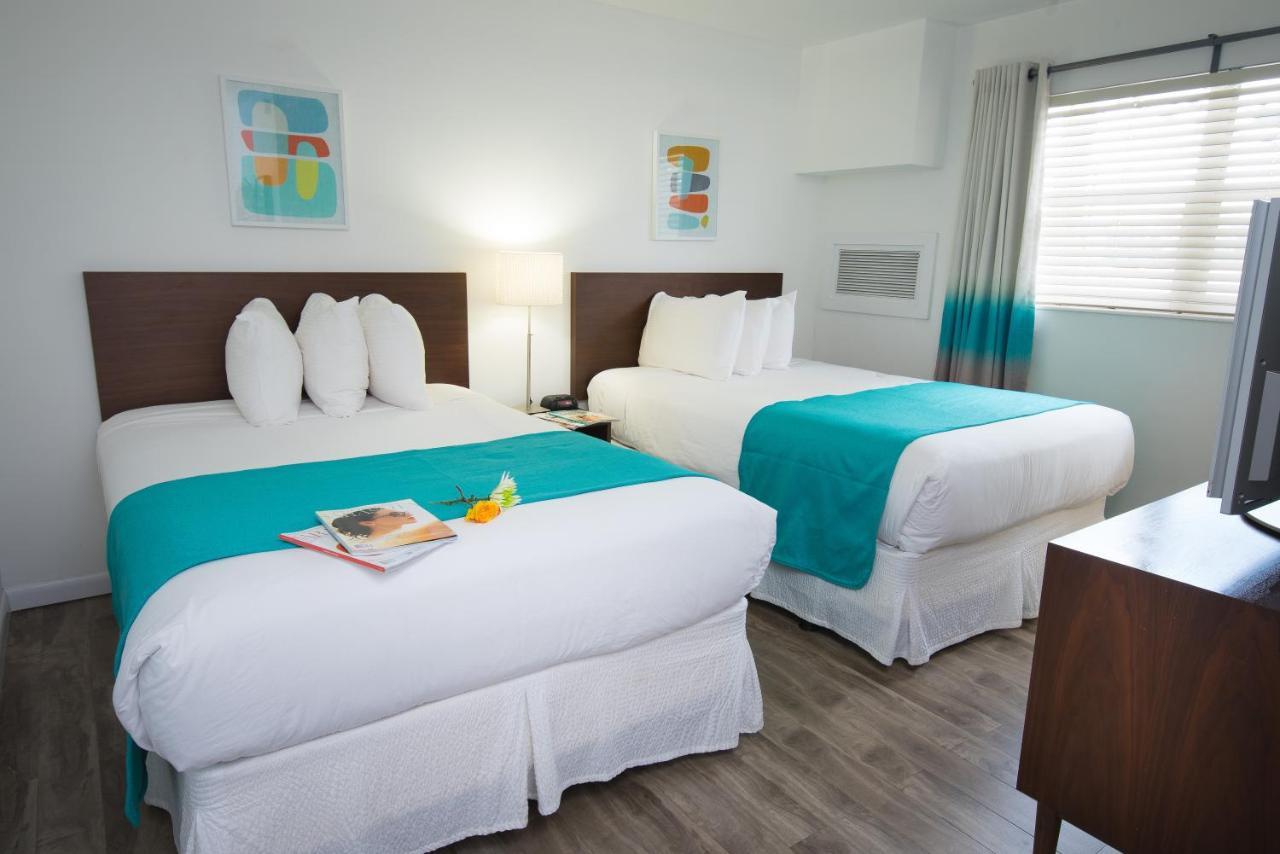 Regency Inn & Suites Sarasota Buitenkant foto